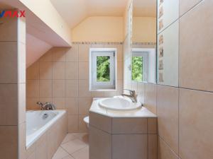 Prodej rodinného domu, Merklín - Lípa, 380 m2