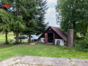 Prodej rodinného domu, Merklín - Lípa, 380 m2
