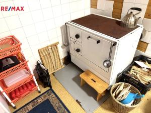 Prodej chaty, Jihlava, 50 m2