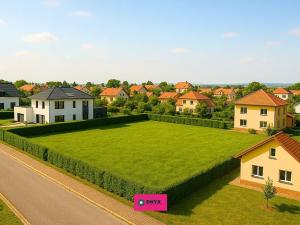 Prodej pozemku pro bydlení, Holubice, 400 m2