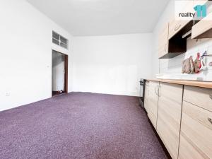 Pronájem bytu 2+1, Chropyně, náměstí Svobody, 75 m2