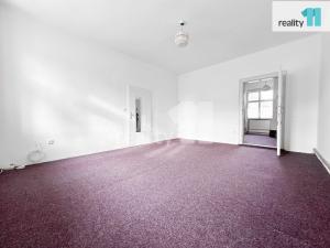 Pronájem bytu 2+1, Chropyně, náměstí Svobody, 75 m2