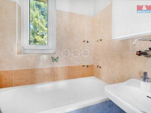 Prodej rodinného domu, Praha - Újezd nad Lesy, Budčická, 125 m2