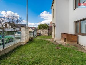 Prodej rodinného domu, Praha - Újezd nad Lesy, Budčická, 125 m2