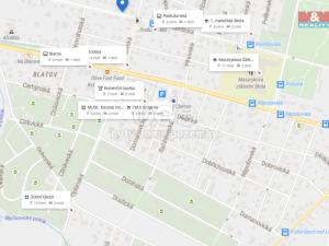 Prodej rodinného domu, Praha - Újezd nad Lesy, Budčická, 125 m2