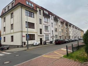 Pronájem bytu 2+1, Praha, Tachovská, 68 m2