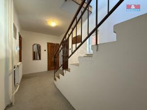 Prodej rodinného domu, Janov nad Nisou - Hraničná, 120 m2