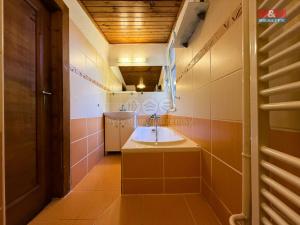 Prodej rodinného domu, Janov nad Nisou - Hraničná, 120 m2