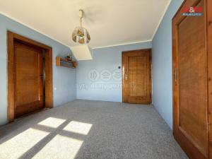 Prodej rodinného domu, Janov nad Nisou - Hraničná, 120 m2