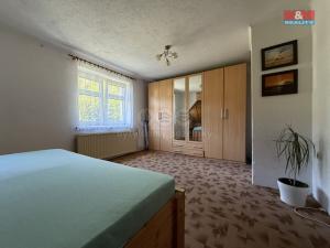 Prodej rodinného domu, Janov nad Nisou - Hraničná, 120 m2
