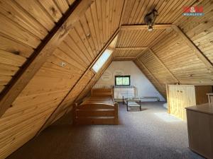 Prodej rodinného domu, Janov nad Nisou - Hraničná, 120 m2