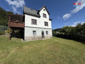 Prodej rodinného domu, Janov nad Nisou - Hraničná, 120 m2