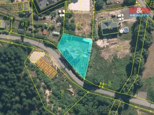 Prodej rodinného domu, Janov nad Nisou - Hraničná, 120 m2