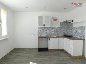 Pronájem bytu 2+kk, Jablonec nad Nisou, Sadová, 36 m2