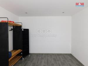 Pronájem bytu 2+kk, Jablonec nad Nisou, Sadová, 36 m2