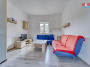 Prodej rodinného domu, Kralovice, Marie Majerové, 96 m2