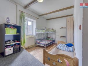 Prodej rodinného domu, Kralovice, Marie Majerové, 96 m2