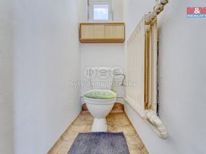 Prodej rodinného domu, Kralovice, Marie Majerové, 96 m2