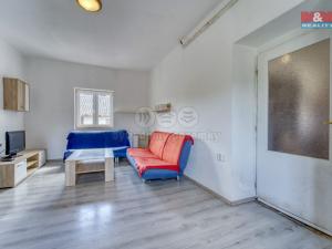 Prodej rodinného domu, Kralovice, Marie Majerové, 96 m2