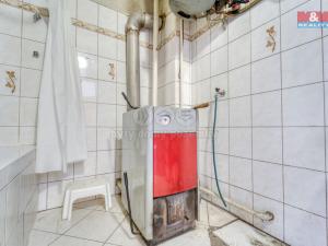 Prodej rodinného domu, Kralovice, Marie Majerové, 96 m2