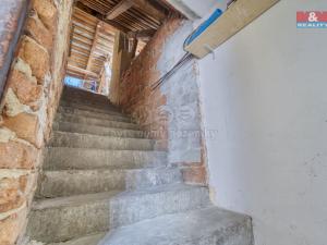 Prodej rodinného domu, Kralovice, Marie Majerové, 96 m2