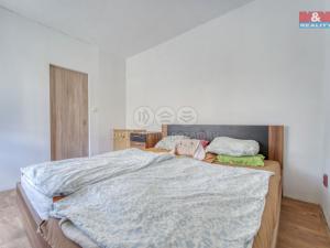Prodej rodinného domu, Kralovice, Marie Majerové, 96 m2