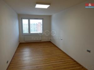 Pronájem bytu 2+kk, České Budějovice - České Budějovice 2, České Vrbné, 75 m2