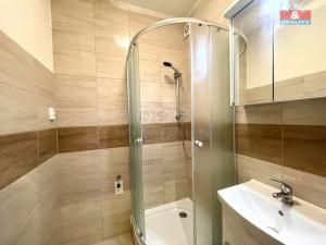 Pronájem bytu 1+kk, Šternberk, Nádražní, 33 m2