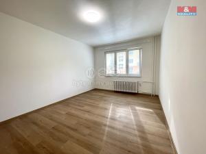 Pronájem bytu 1+kk, Šternberk, Nádražní, 33 m2
