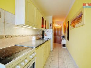 Prodej bytu 1+1, Mariánské Lázně - Úšovice, Havlíčkova, 47 m2