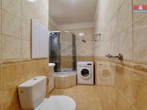 Prodej bytu 1+1, Mariánské Lázně - Úšovice, Havlíčkova, 47 m2