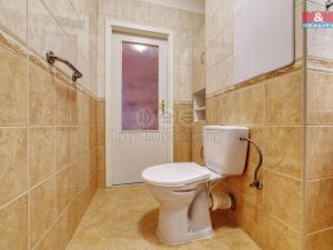 Prodej bytu 1+1, Mariánské Lázně - Úšovice, Havlíčkova, 47 m2
