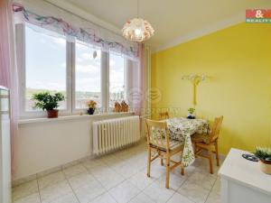 Prodej bytu 1+1, Mariánské Lázně - Úšovice, Havlíčkova, 47 m2