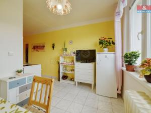 Prodej bytu 1+1, Mariánské Lázně - Úšovice, Havlíčkova, 47 m2