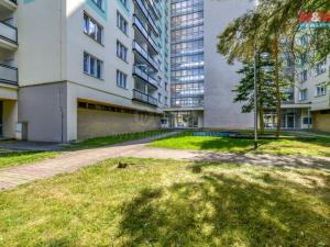 Prodej bytu 1+1, Mariánské Lázně - Úšovice, Havlíčkova, 47 m2
