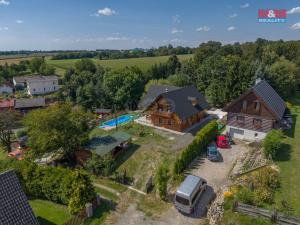 Prodej rodinného domu, Chocnějovice - Drahotice, 205 m2