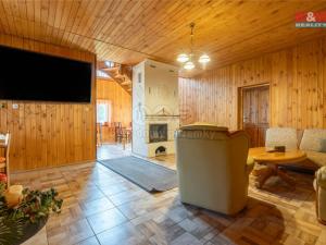 Prodej rodinného domu, Chocnějovice - Drahotice, 205 m2