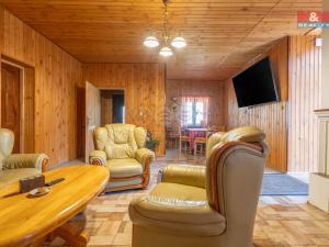 Prodej rodinného domu, Chocnějovice - Drahotice, 205 m2