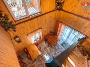 Prodej rodinného domu, Chocnějovice - Drahotice, 205 m2