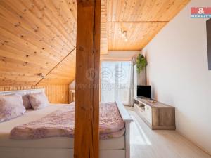 Prodej rodinného domu, Chocnějovice - Drahotice, 205 m2