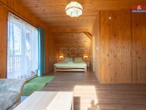 Prodej rodinného domu, Chocnějovice - Drahotice, 205 m2