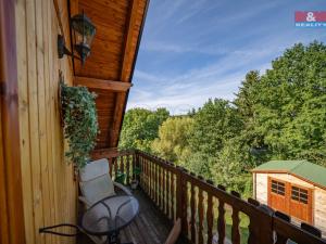 Prodej rodinného domu, Chocnějovice - Drahotice, 205 m2