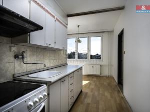Prodej bytu 3+1, Soběslav - Soběslav III, Sídliště Míru, 64 m2