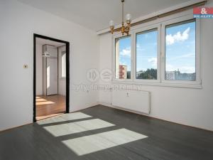 Prodej bytu 3+1, Soběslav - Soběslav III, Sídliště Míru, 64 m2
