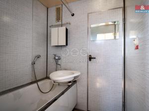 Prodej bytu 3+1, Soběslav - Soběslav III, Sídliště Míru, 64 m2