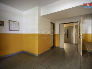 Prodej bytu 3+1, Soběslav - Soběslav III, Sídliště Míru, 64 m2