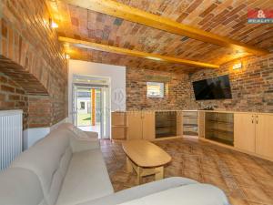 Prodej rodinného domu, Stráž - Souměř, 147 m2