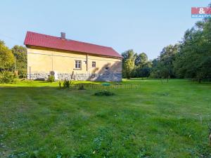 Prodej rodinného domu, Stráž - Souměř, 147 m2