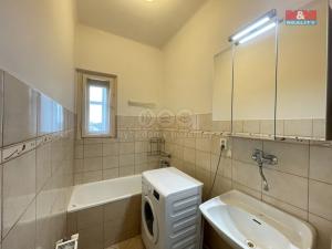 Pronájem bytu 2+1, Nymburk, Dobrovského, 64 m2