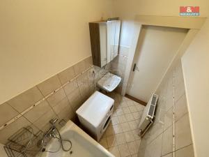 Pronájem bytu 2+1, Nymburk, Dobrovského, 64 m2